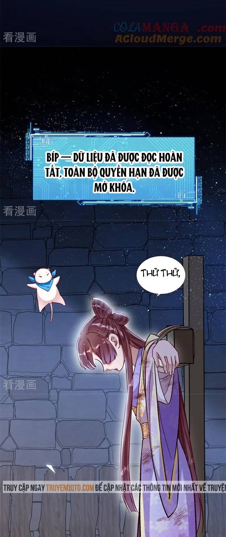 Vạn Tra Triêu Hoàng: Chapter 795