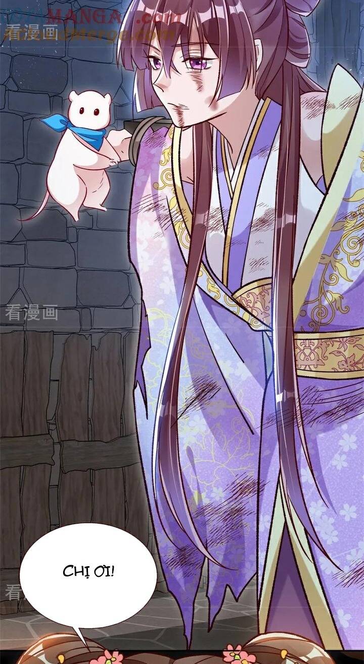 Vạn Tra Triêu Hoàng: Chapter 795