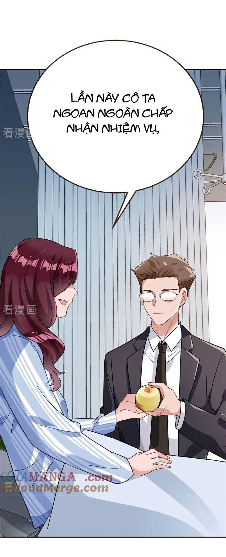 Vạn Tra Triêu Hoàng: Chapter 795