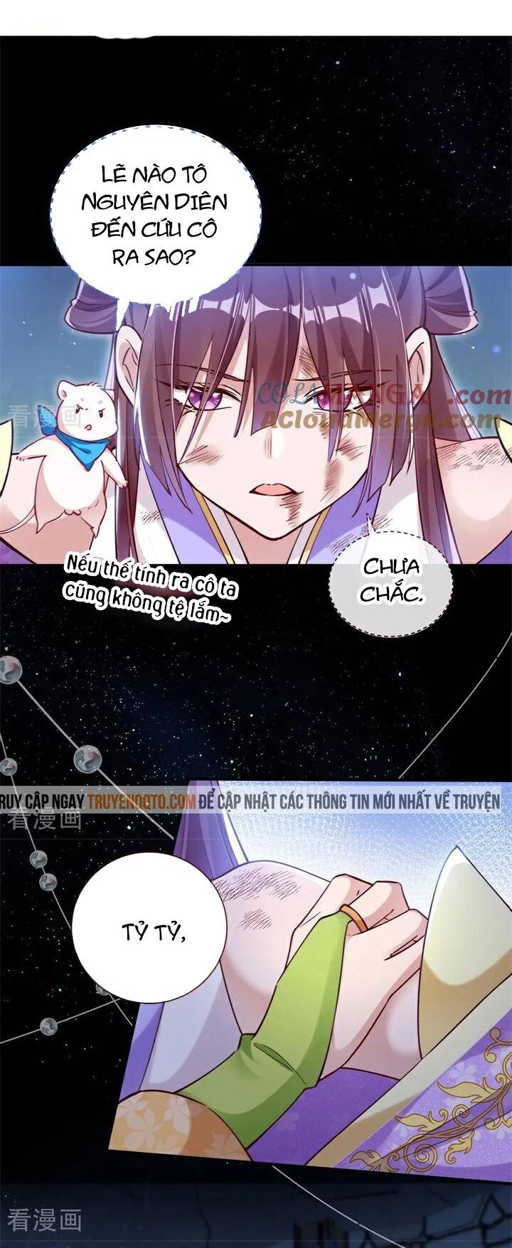 Vạn Tra Triêu Hoàng: Chapter 796