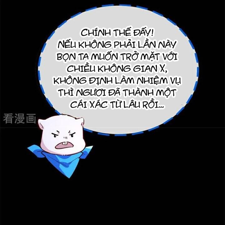 Vạn Tra Triêu Hoàng: Chapter 796