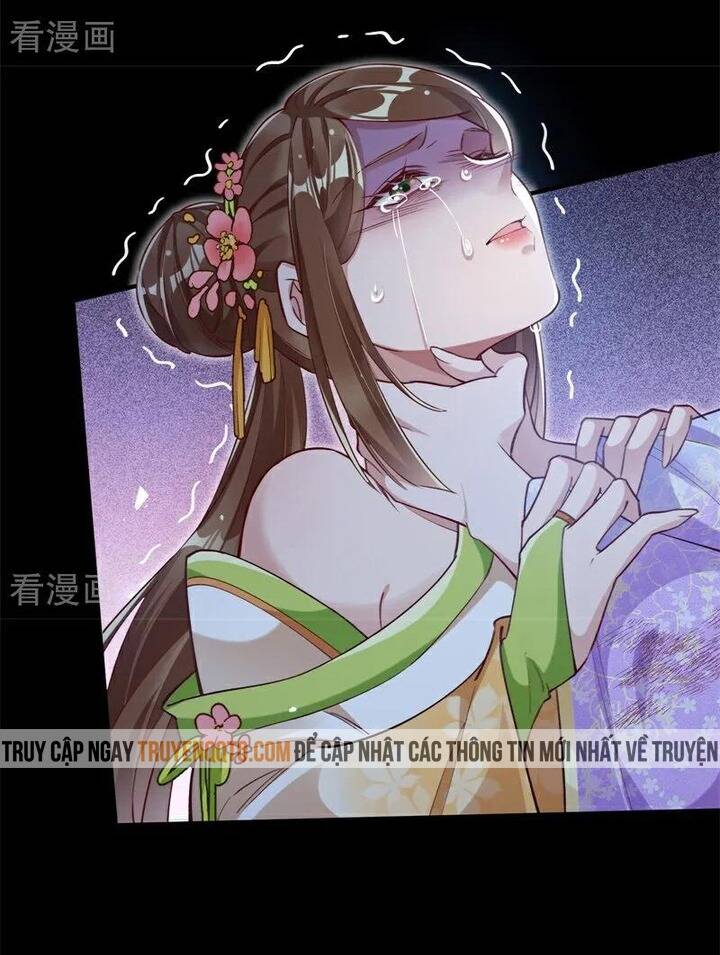 Vạn Tra Triêu Hoàng: Chapter 796