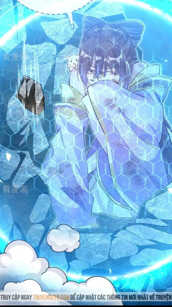 Vạn Tra Triêu Hoàng: Chapter 796