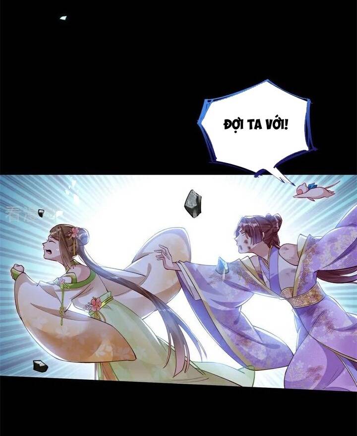 Vạn Tra Triêu Hoàng: Chapter 796