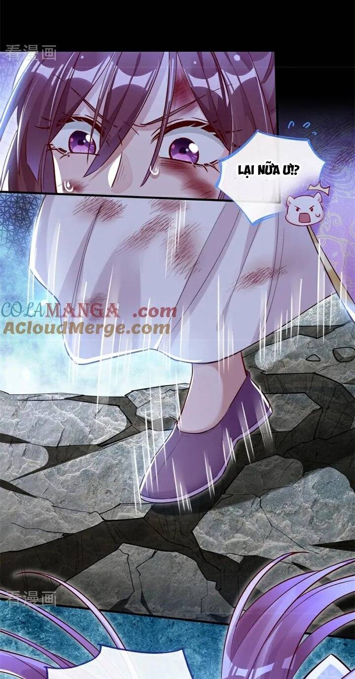 Vạn Tra Triêu Hoàng: Chapter 796