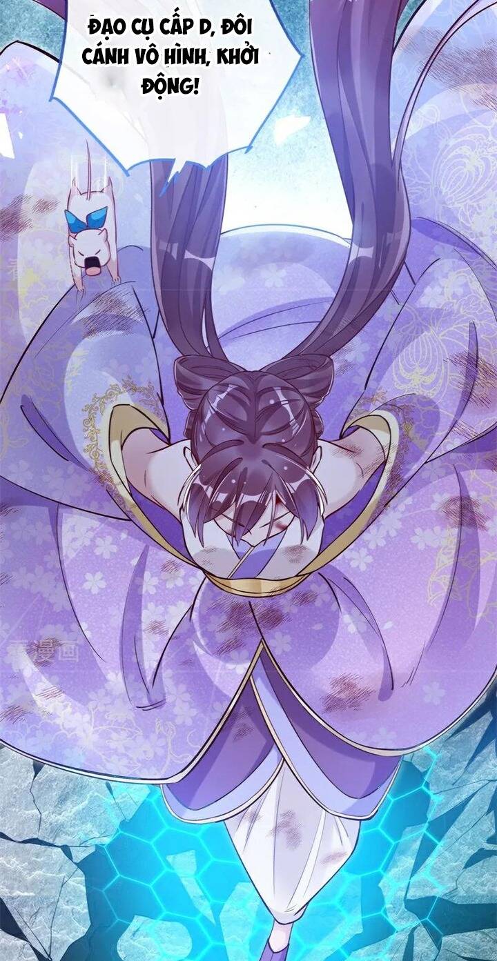 Vạn Tra Triêu Hoàng: Chapter 796