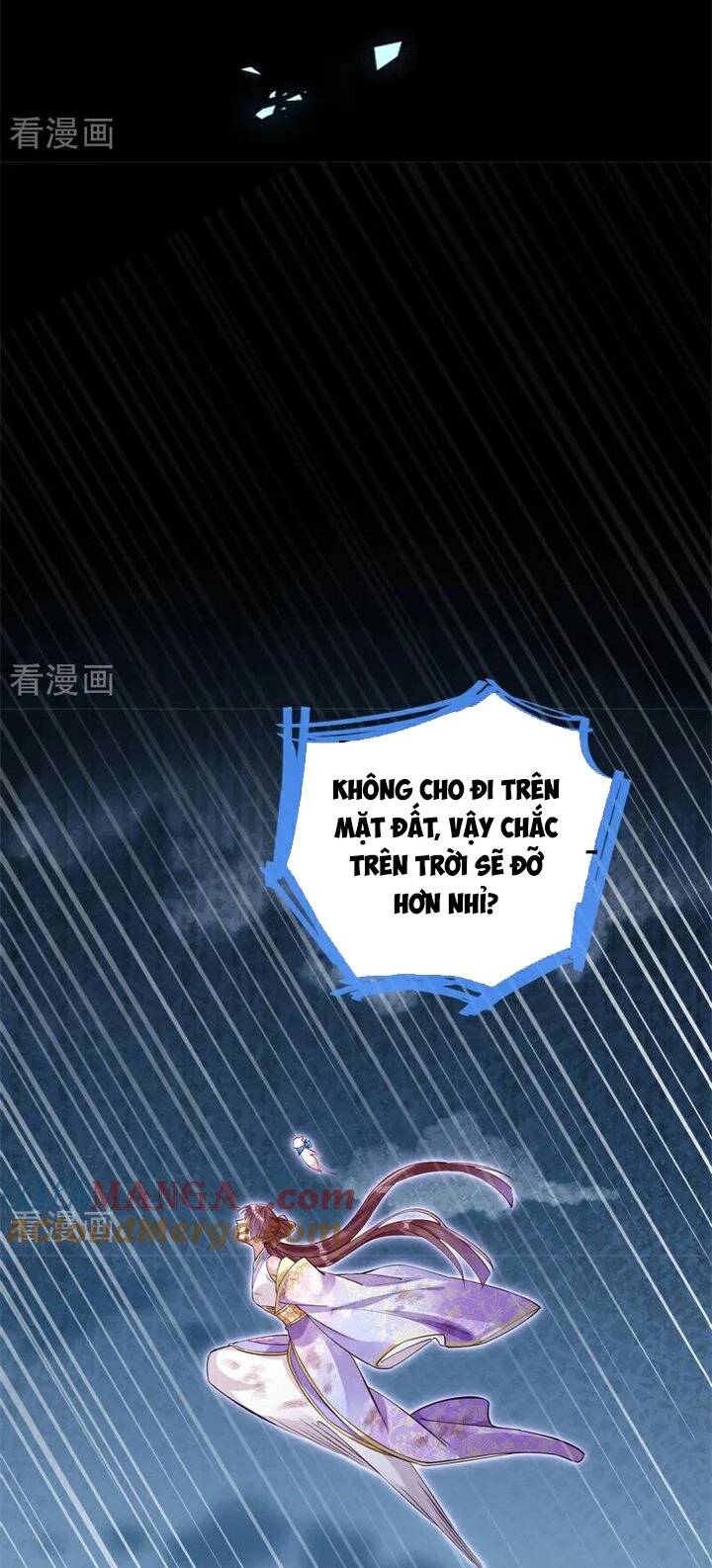 Vạn Tra Triêu Hoàng: Chapter 796