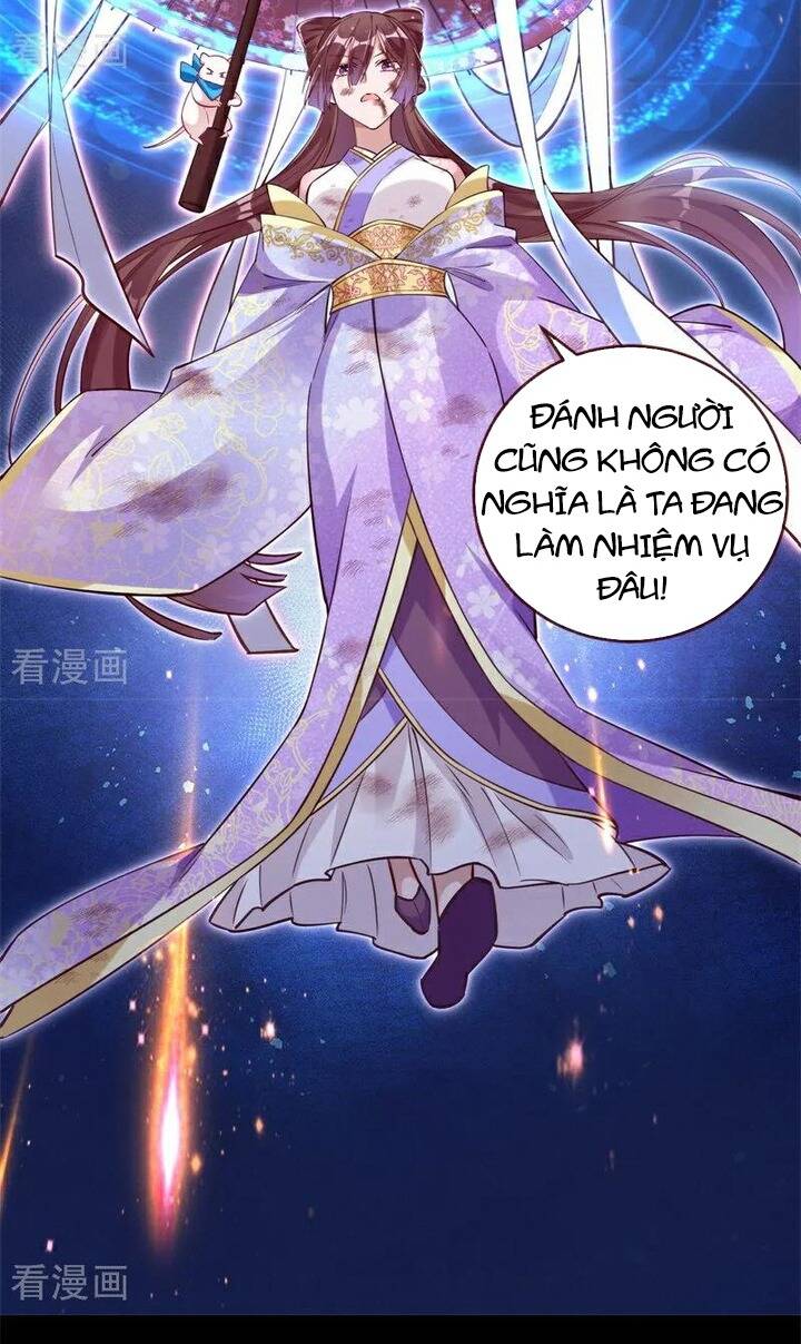 Vạn Tra Triêu Hoàng: Chapter 796