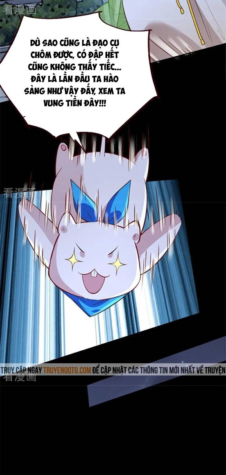 Vạn Tra Triêu Hoàng: Chapter 796