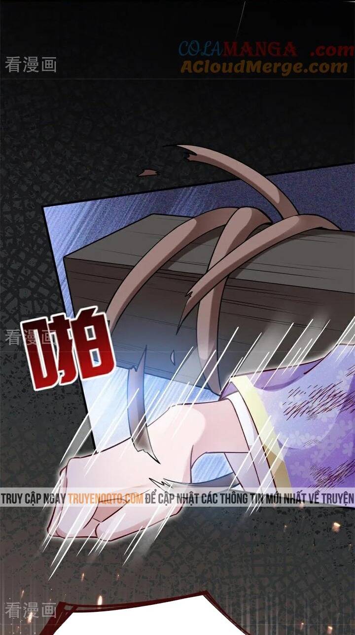 Vạn Tra Triêu Hoàng: Chapter 796