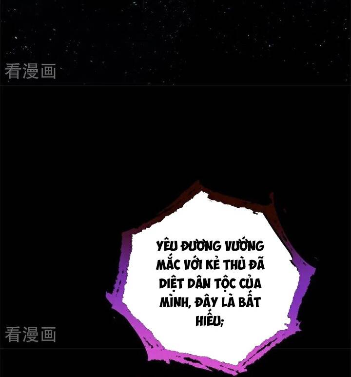 Vạn Tra Triêu Hoàng: Chapter 796