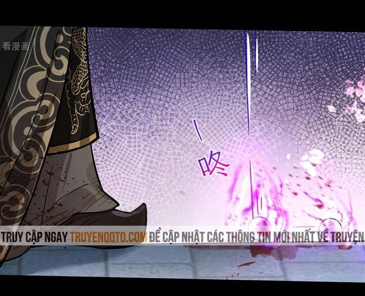 Vạn Tra Triêu Hoàng: Chapter 797