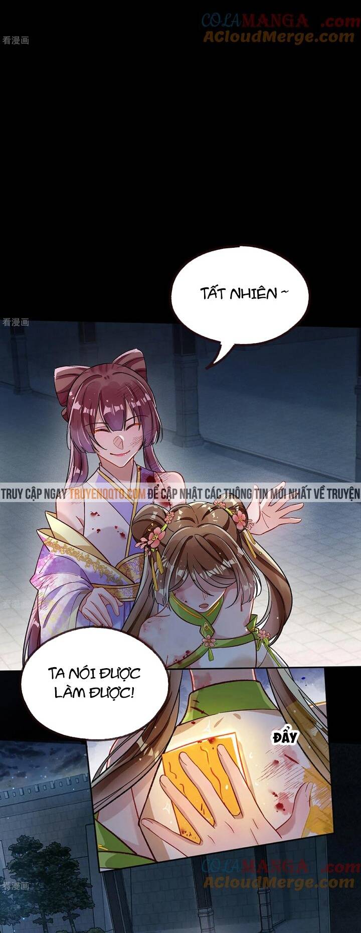 Vạn Tra Triêu Hoàng: Chapter 797