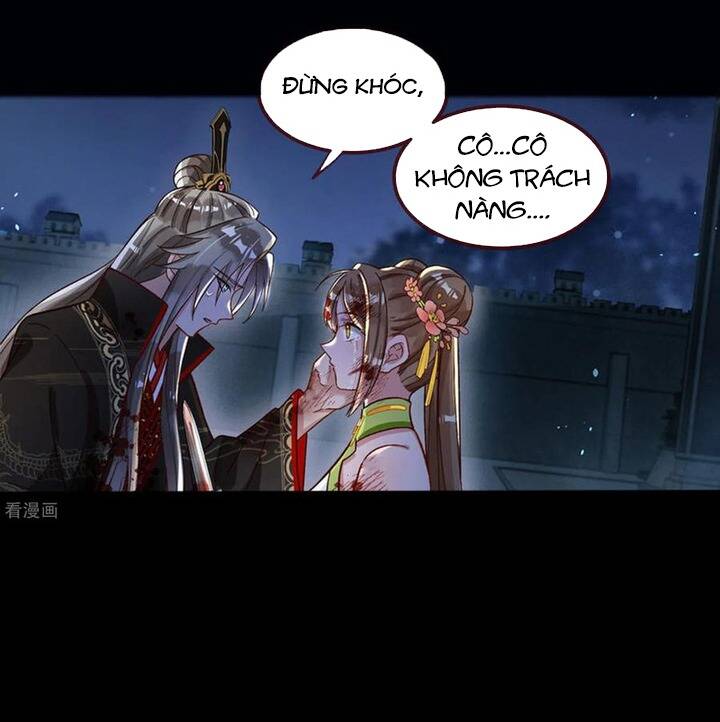 Vạn Tra Triêu Hoàng: Chapter 797