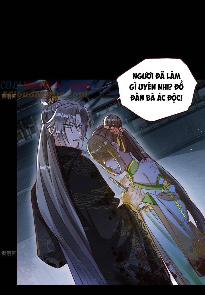 Vạn Tra Triêu Hoàng: Chapter 797