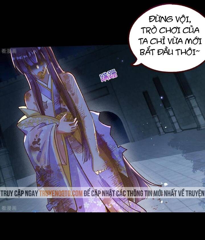 Vạn Tra Triêu Hoàng: Chapter 797