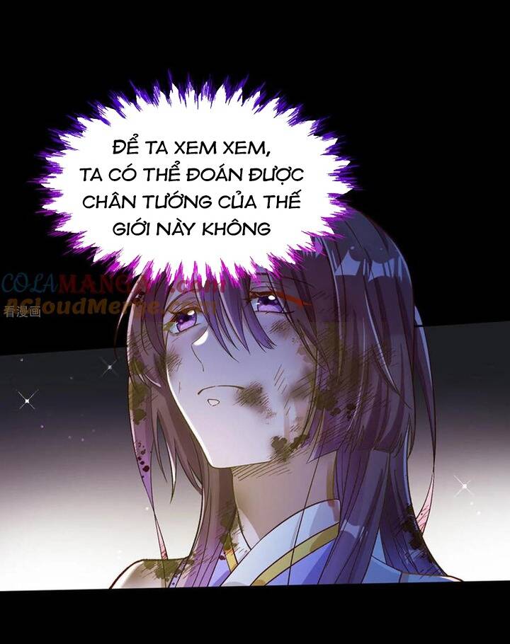 Vạn Tra Triêu Hoàng: Chapter 797