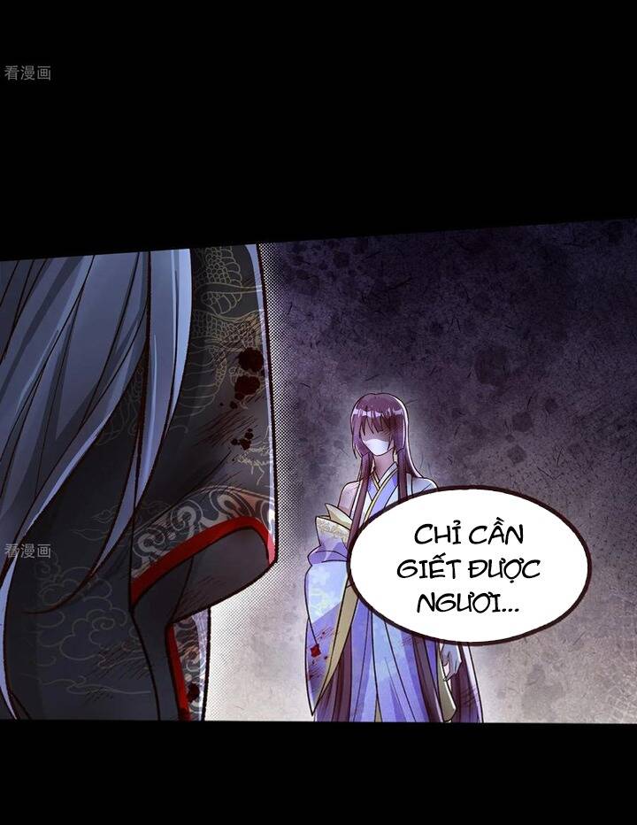 Vạn Tra Triêu Hoàng: Chapter 797