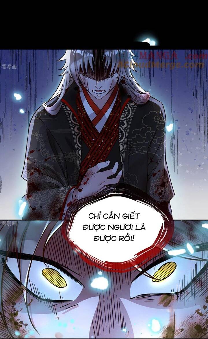 Vạn Tra Triêu Hoàng: Chapter 797