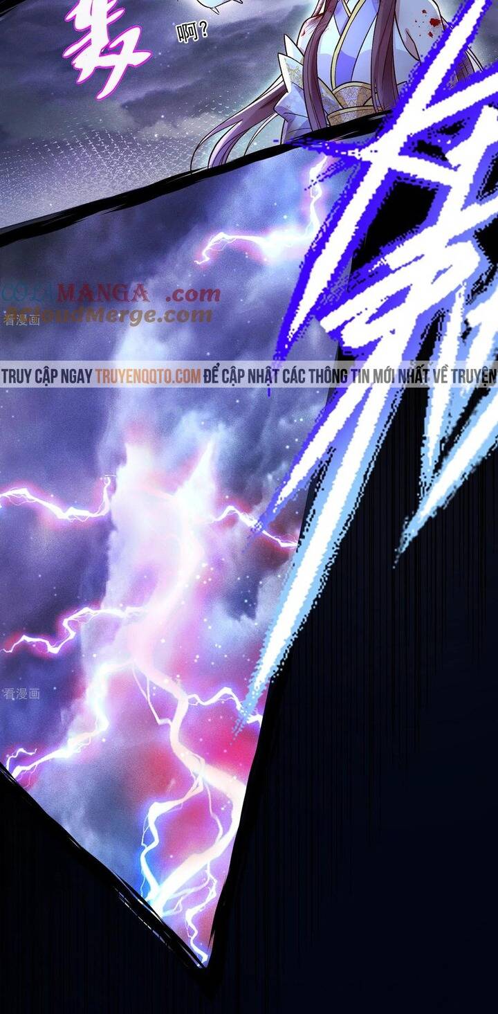 Vạn Tra Triêu Hoàng: Chapter 797