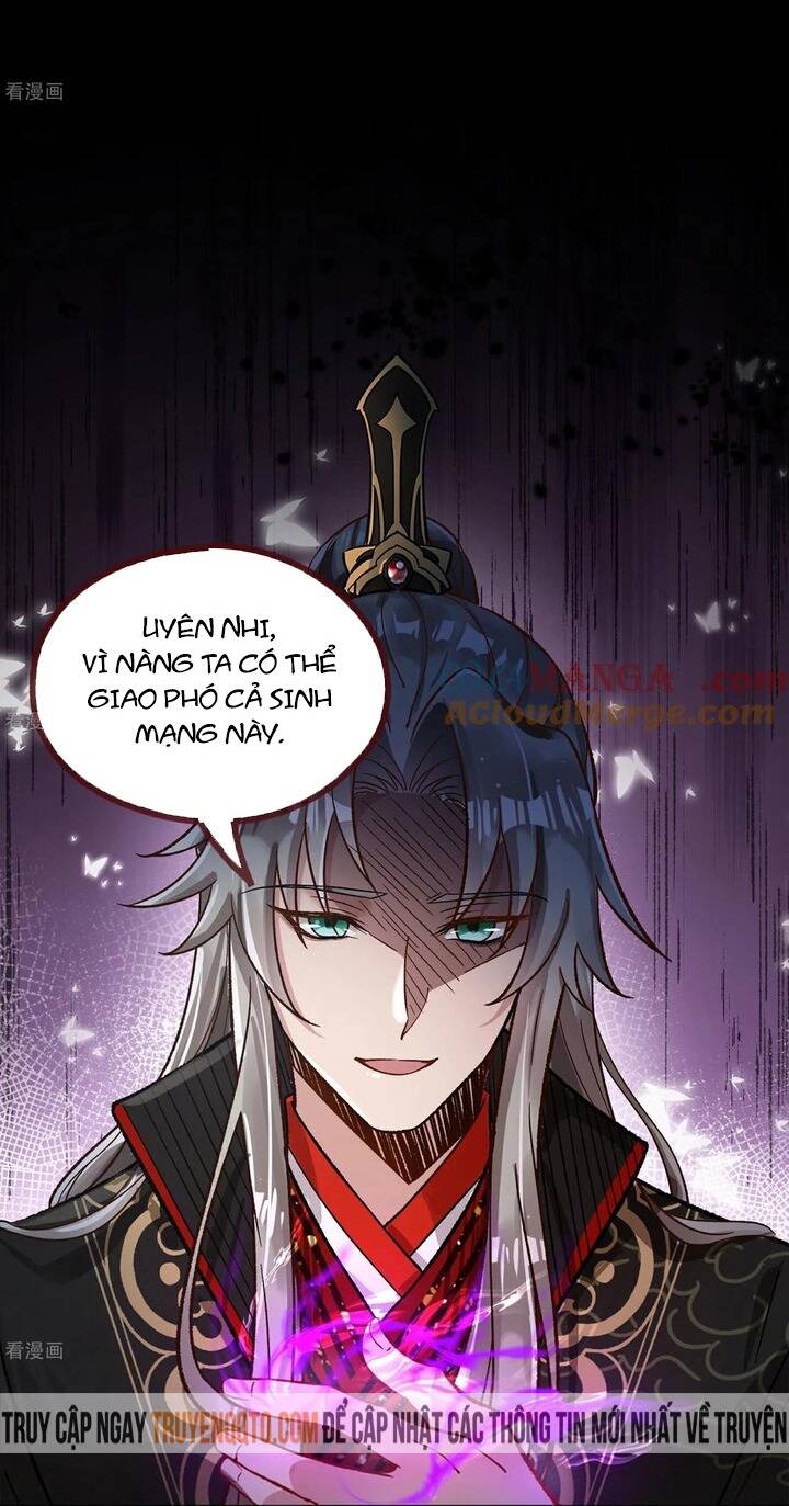 Vạn Tra Triêu Hoàng: Chapter 797