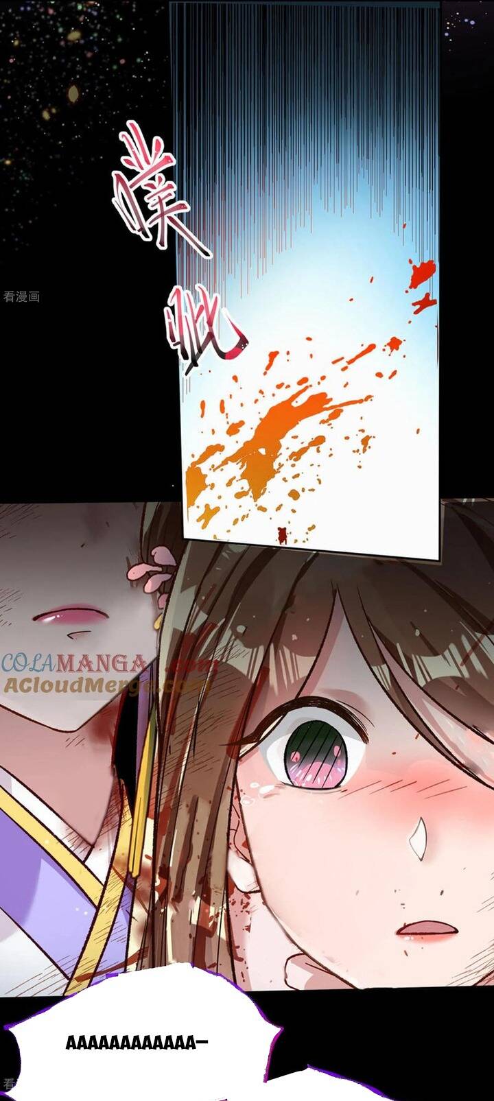 Vạn Tra Triêu Hoàng: Chapter 797