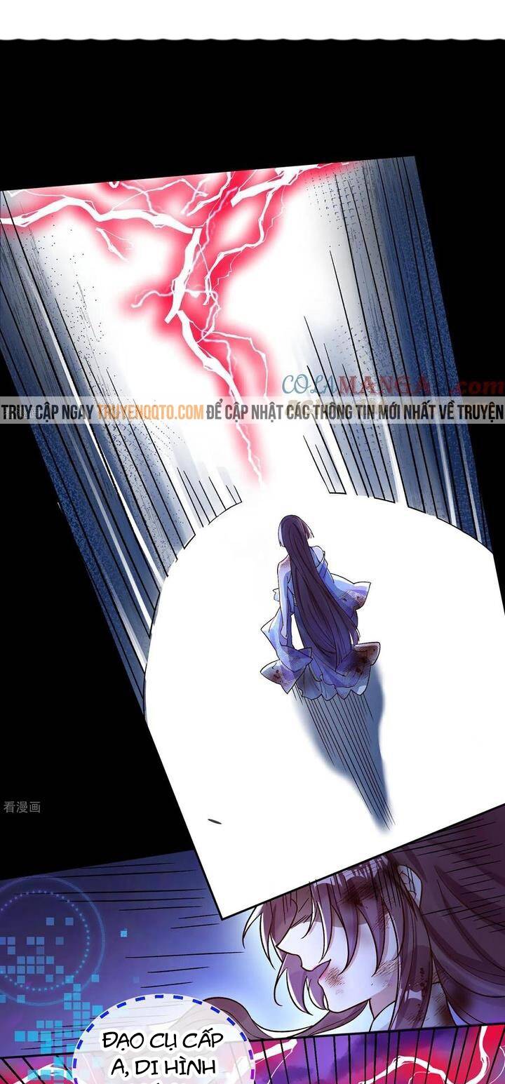 Vạn Tra Triêu Hoàng: Chapter 798