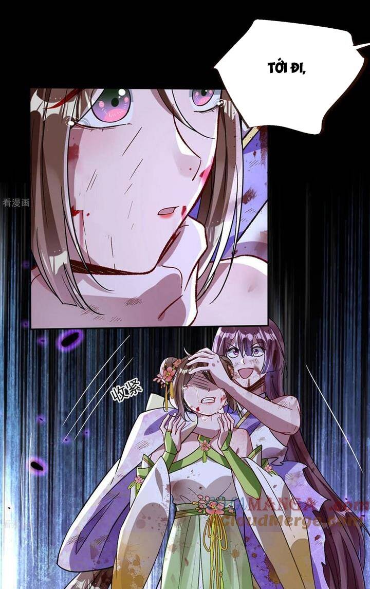 Vạn Tra Triêu Hoàng: Chapter 798