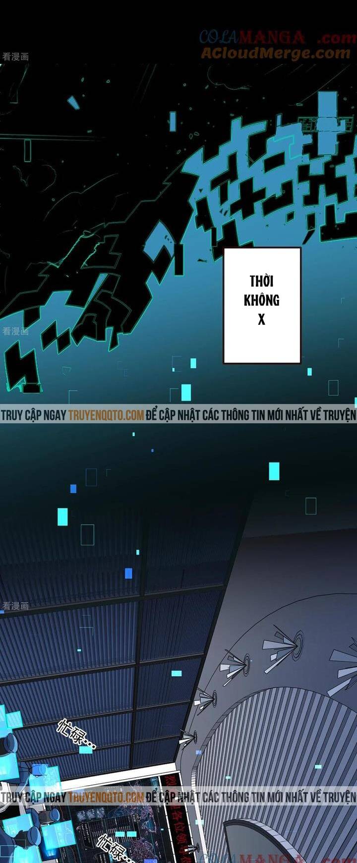 Vạn Tra Triêu Hoàng: Chapter 798