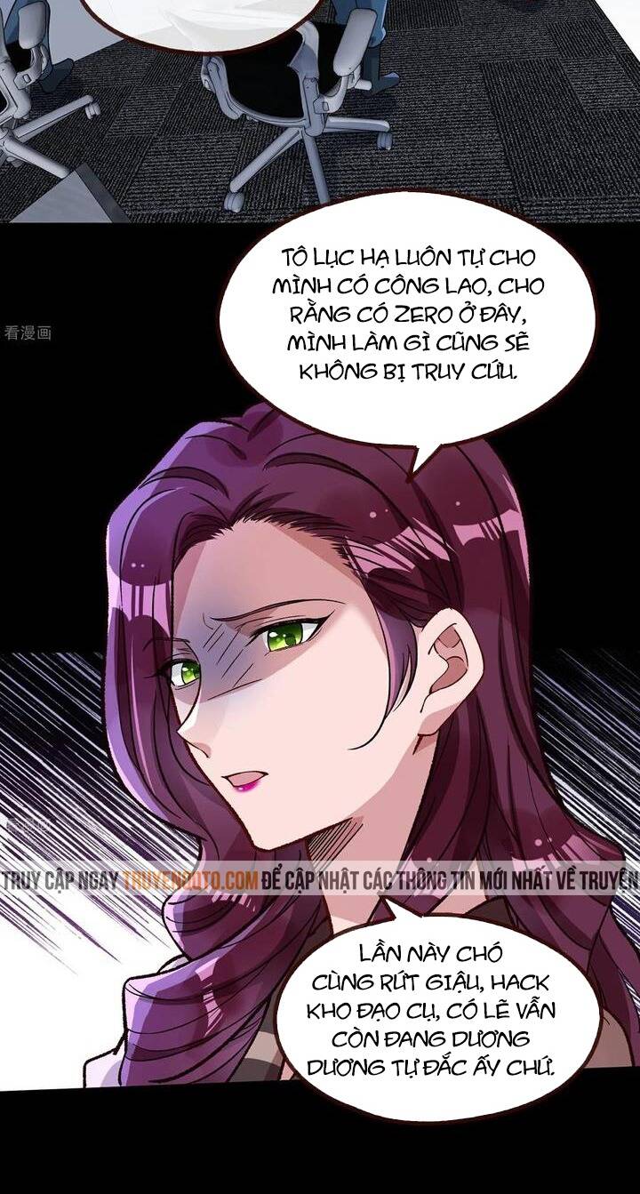 Vạn Tra Triêu Hoàng: Chapter 798