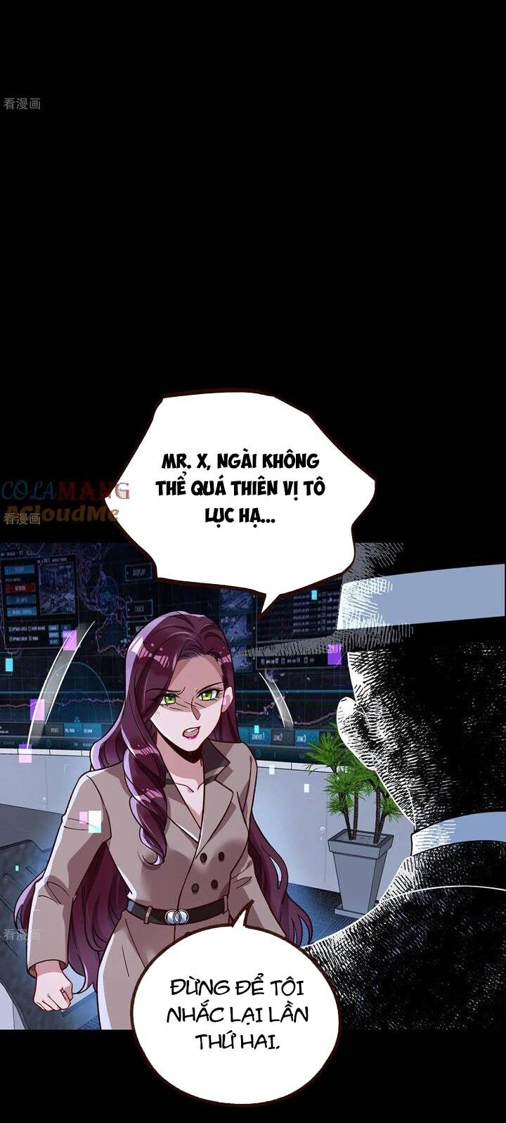 Vạn Tra Triêu Hoàng: Chapter 798