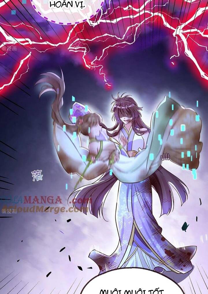Vạn Tra Triêu Hoàng: Chapter 798
