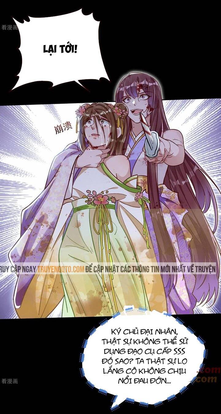 Vạn Tra Triêu Hoàng: Chapter 798