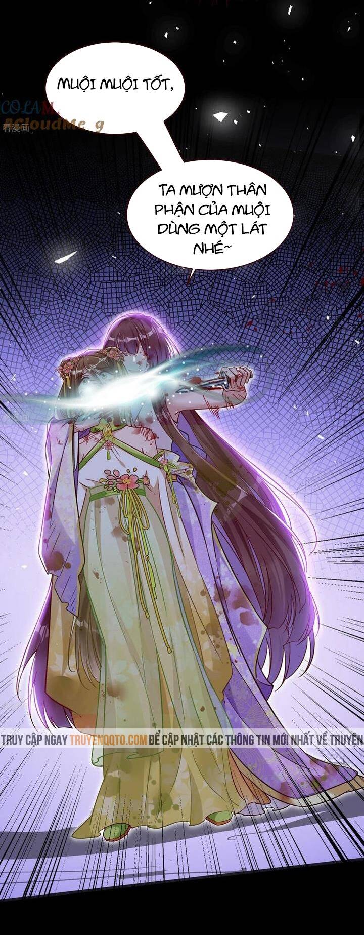 Vạn Tra Triêu Hoàng: Chapter 798