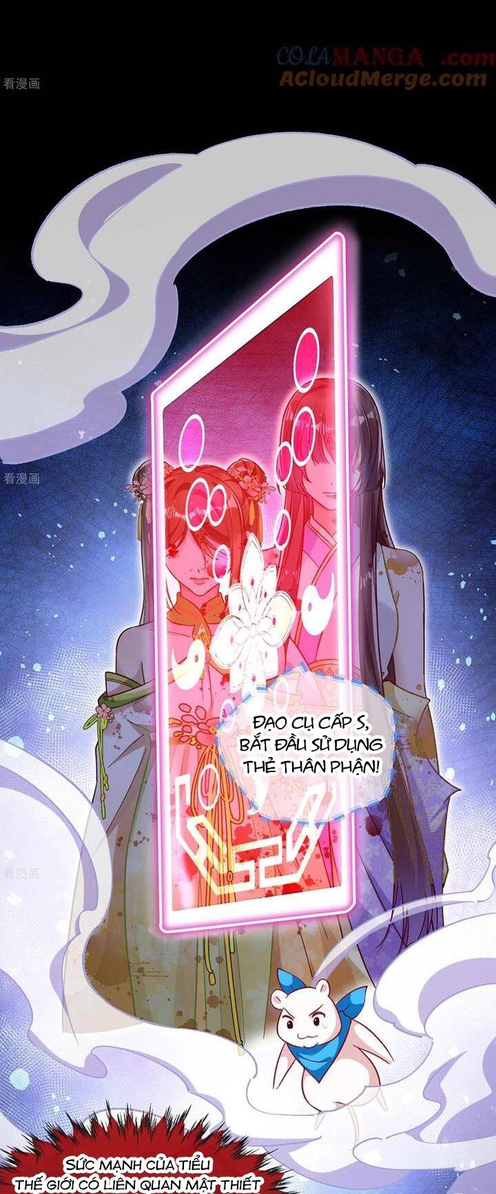 Vạn Tra Triêu Hoàng: Chapter 798