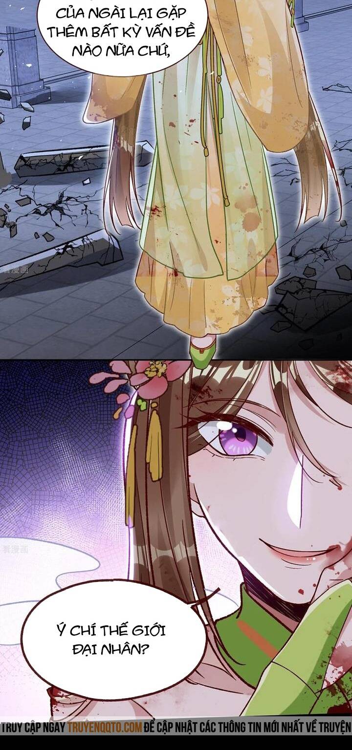 Vạn Tra Triêu Hoàng: Chapter 798