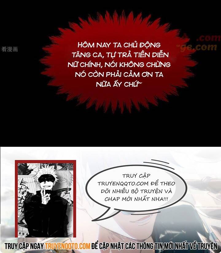 Vạn Tra Triêu Hoàng: Chapter 798