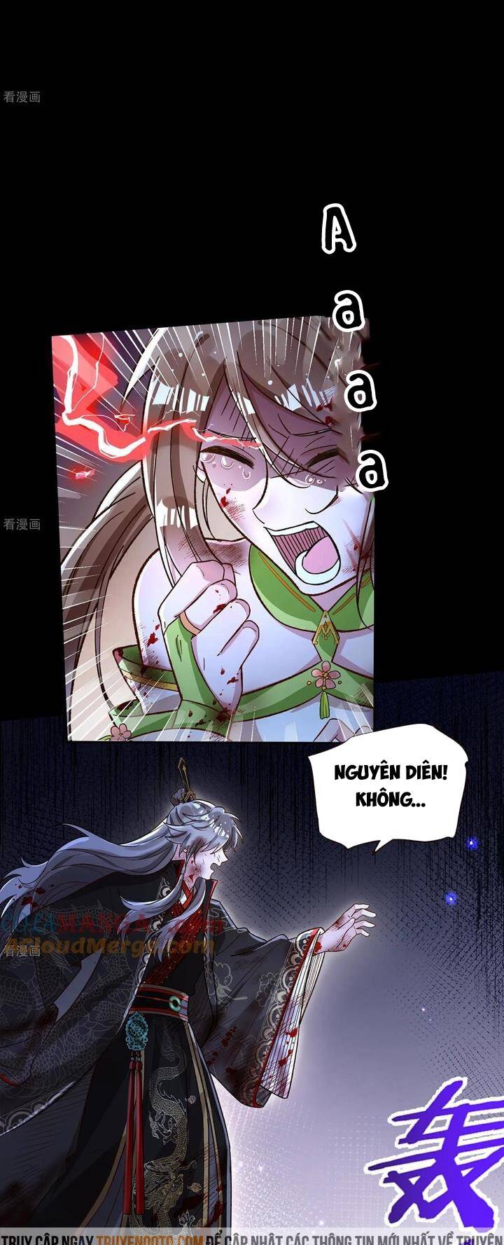 Vạn Tra Triêu Hoàng: Chapter 798