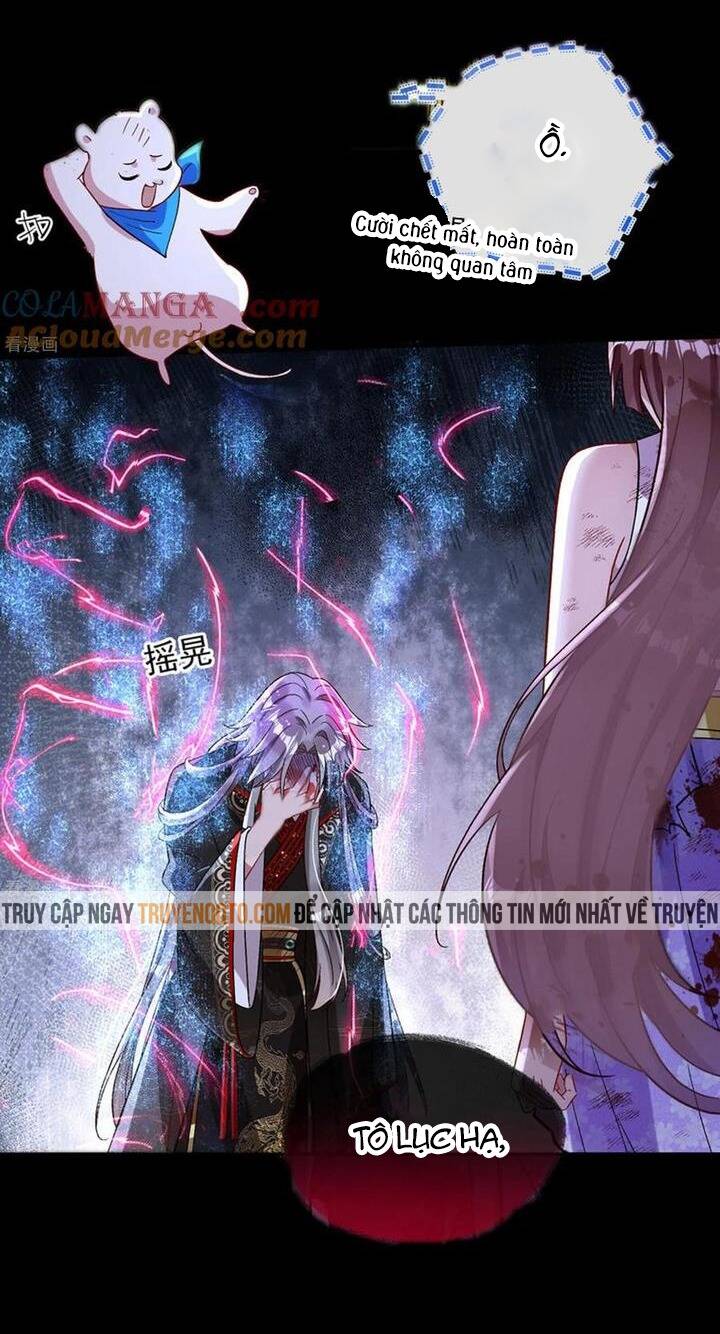 Vạn Tra Triêu Hoàng: Chapter 798