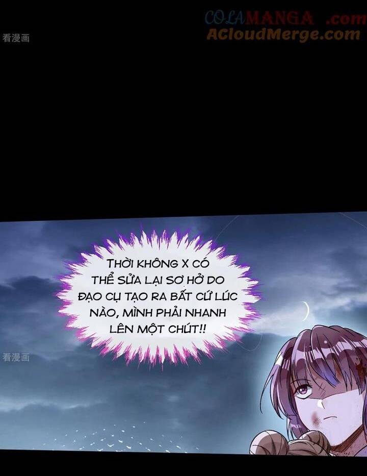 Vạn Tra Triêu Hoàng: Chapter 798