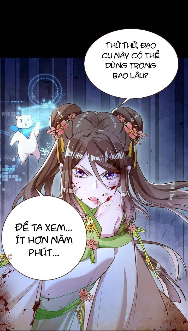 Vạn Tra Triêu Hoàng: Chapter 799