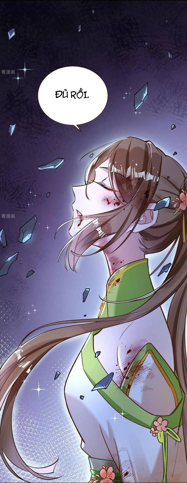 Vạn Tra Triêu Hoàng: Chapter 799