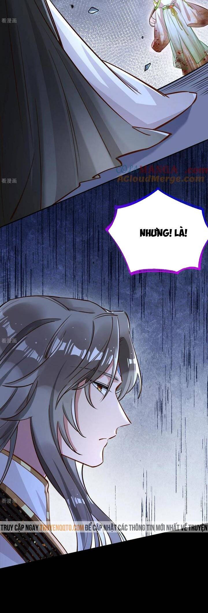 Vạn Tra Triêu Hoàng: Chapter 799