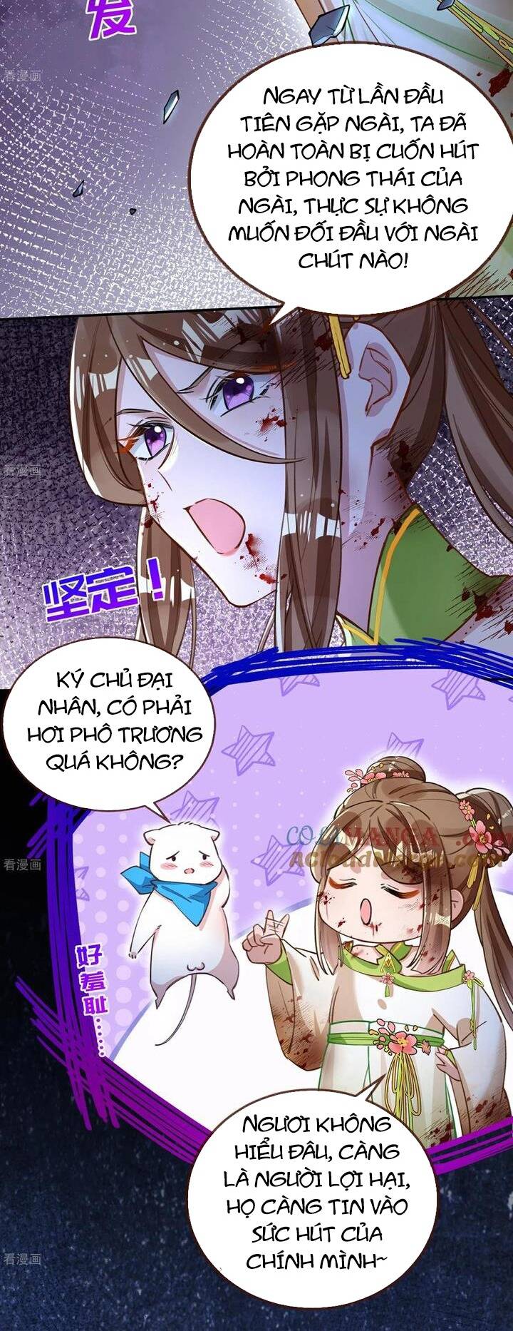 Vạn Tra Triêu Hoàng: Chapter 799