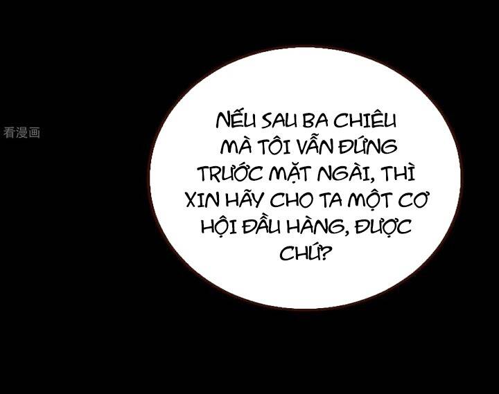 Vạn Tra Triêu Hoàng: Chapter 799