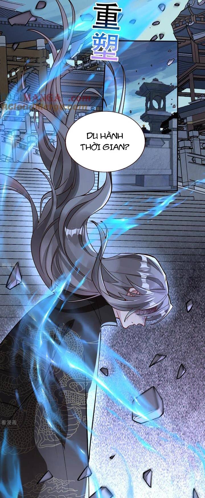 Vạn Tra Triêu Hoàng: Chapter 799