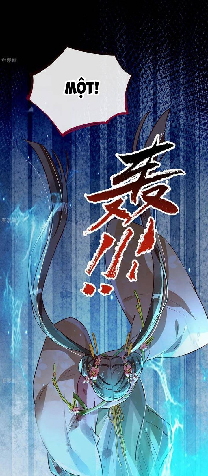 Vạn Tra Triêu Hoàng: Chapter 799