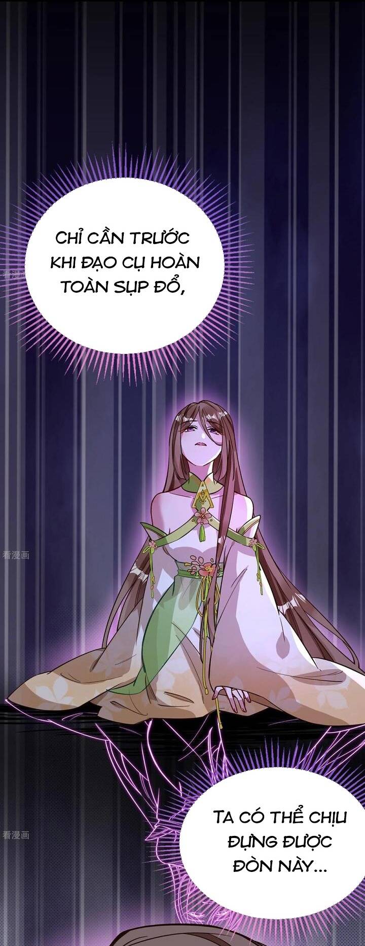 Vạn Tra Triêu Hoàng: Chapter 799