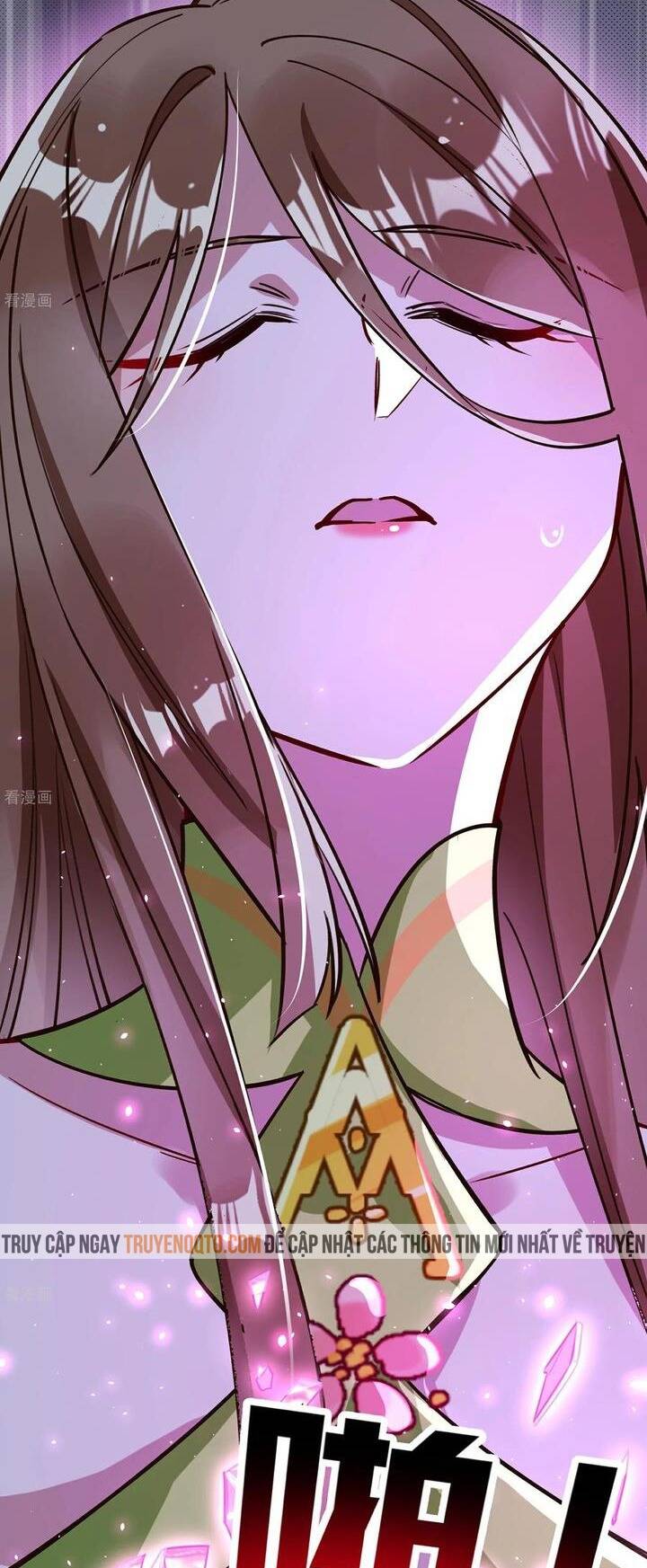 Vạn Tra Triêu Hoàng: Chapter 799