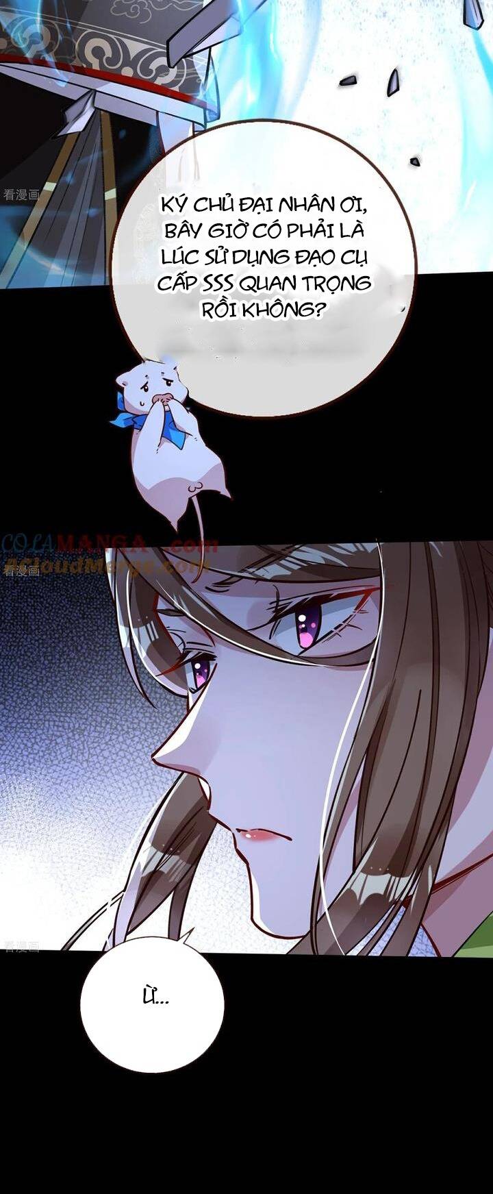 Vạn Tra Triêu Hoàng: Chapter 799